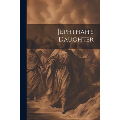 Jephthah's Daughter