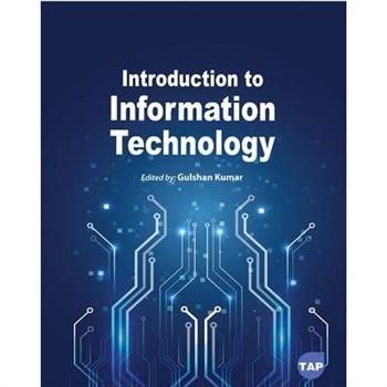 Introduction to Information Technology