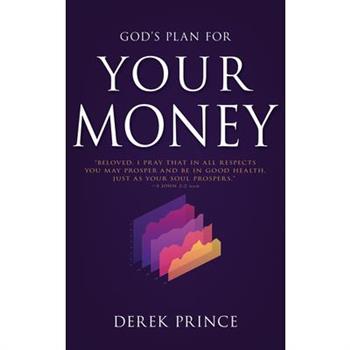 God's Plan for Your Money