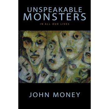 Unspeakable Monsters