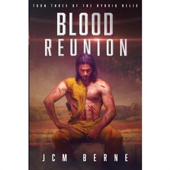 Blood Reunion