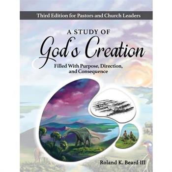 A Study of God's Creation