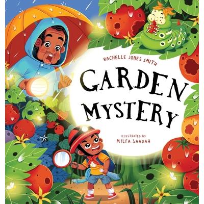Garden Mystery