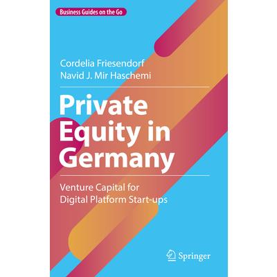 Private Equity in Germany