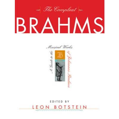 The Compleat Brahms