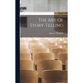The Art Of Story-telling