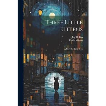 Three Little Kittens