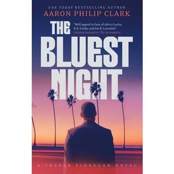 The Bluest Night
