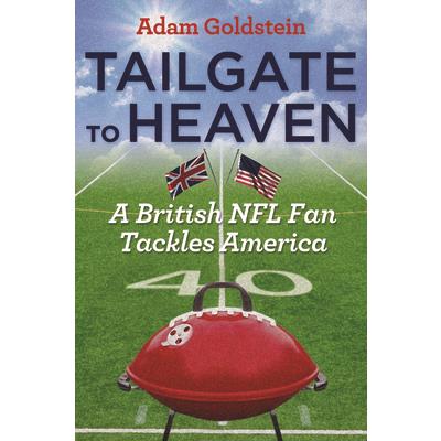 Tailgate to Heaven