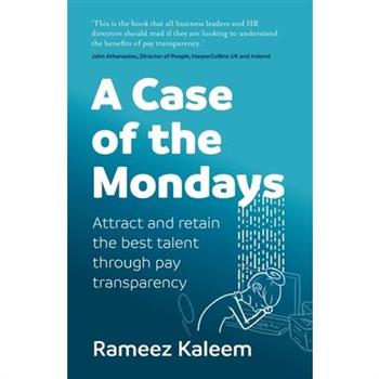 A Case of the Mondays