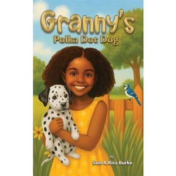 Granny’s Polka Dot Dog