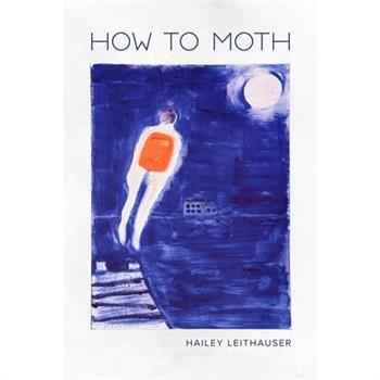 How to Moth
