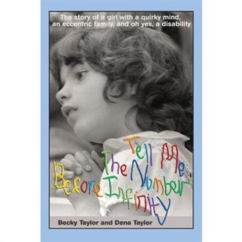 Tell Me the Number before Infinity