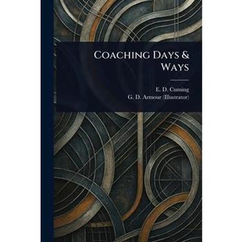 Coaching Days & Ways