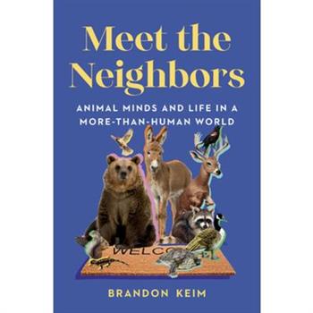 Meet the Neighbors