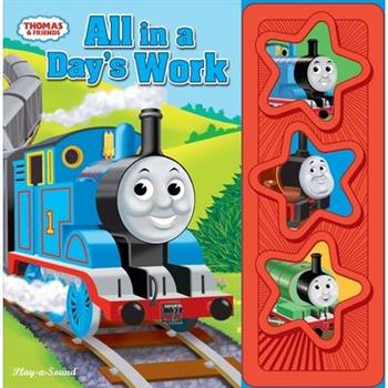Three Button Star Book Thomas Recover