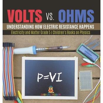 Volts vs. Ohms