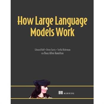 How Large Language Models Work