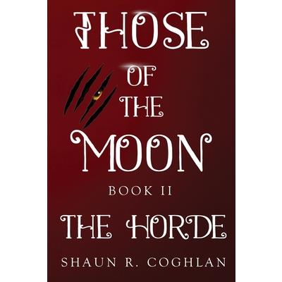 Those Of The Moon Book II