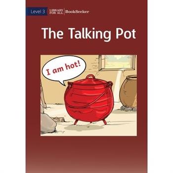 The Talking Pot