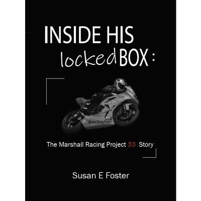 Inside His Locked Box