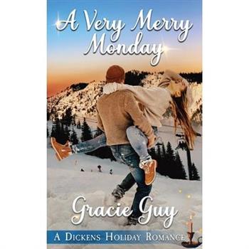 A Very Merry Monday (Book 21)