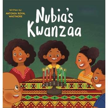 Nubia's Kwanzaa