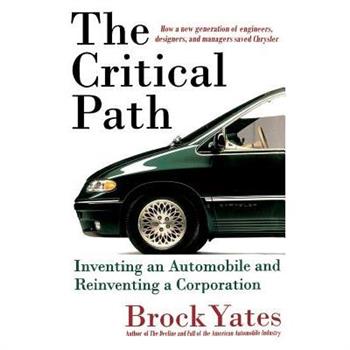 The Critical Path