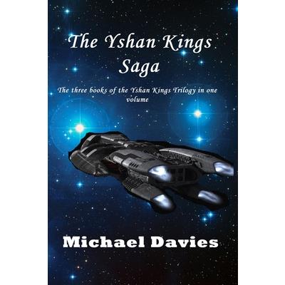 The Yshan Kings Saga