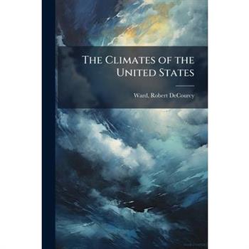The Climates of the United States