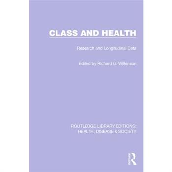 Class and Health