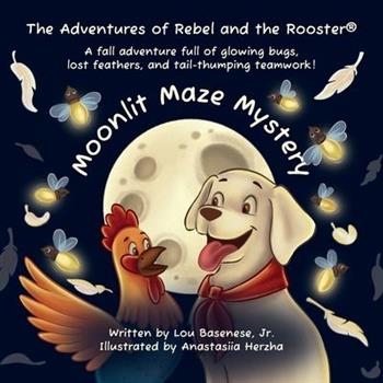 Moonlit Maze Mystery