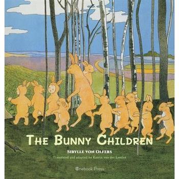 The Bunny Children