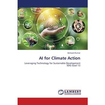 AI for Climate Action