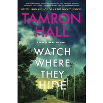 Watch Where They Hide