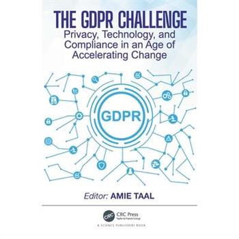 The Gdpr Challenge