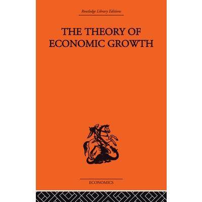 Theory of Economic Growth