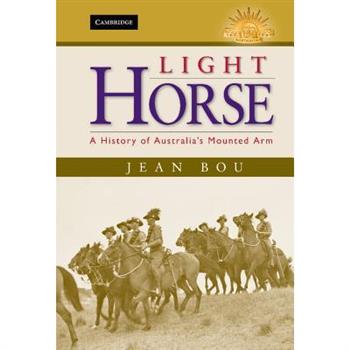 Light Horse