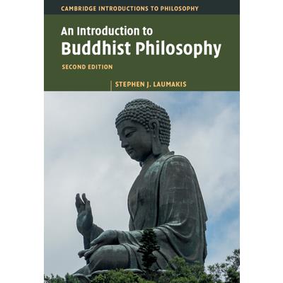 An Introduction to Buddhist Philosophy