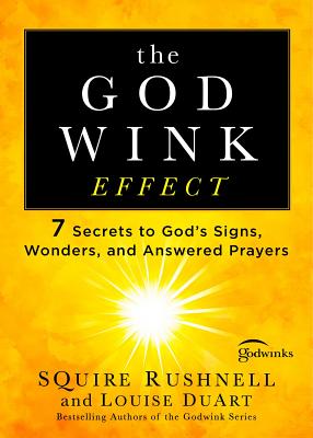 The Godwink Effect