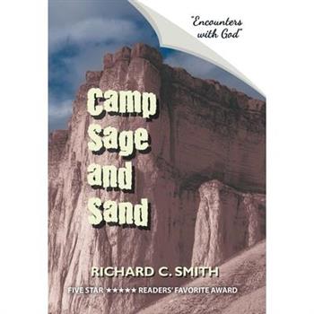 Camp Sage and Sand
