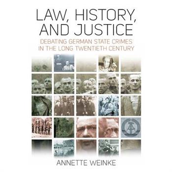 Law, History, and Justice
