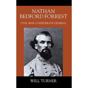 Nathan Bedford Forrest