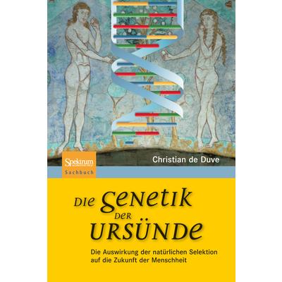 Die Genetik Der Urs羹nde