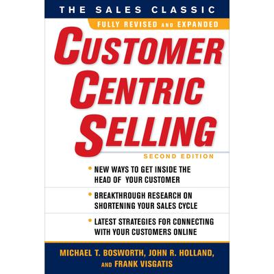 CustomerCentric Selling
