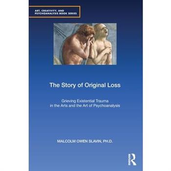 The Story of Original Loss