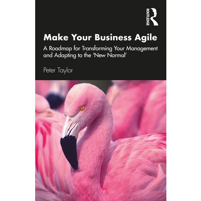 Make Your Business Agile
