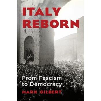Italy Reborn