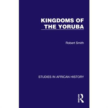 Kingdoms of the Yoruba