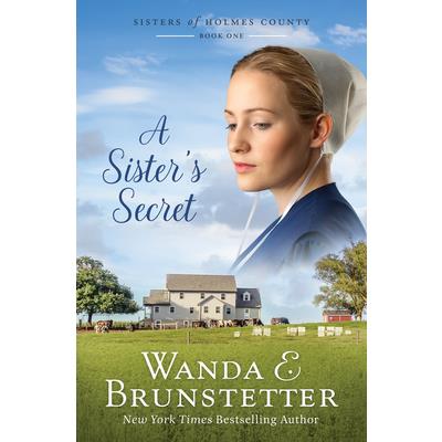 A Sister’s Secret